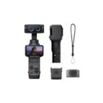 Insta360 Luna Ultra Standard Bundle Cosmic Black
