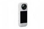 Insta360 X5 (bílá) limitovaná edice