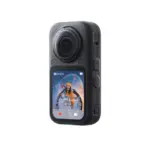 Insta360 X6 Motorcycle Bundle