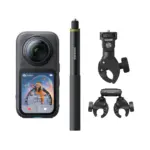 Insta360 X6 Motorcycle Bundle - Imagen 2