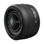 Fujifilm XC13-33 F3.5-6.3 OIS