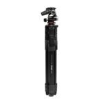 Trípode Manfrotto ONE Photo de aluminio con rótula XPRO 3-Way (MKONEPA-3W) - Imagen 19