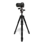 Trípode Manfrotto ONE Photo de aluminio con rótula XPRO 3-Way (MKONEPA-3W) - Imagen 17