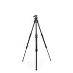 Trípode Manfrotto ONE Photo de aluminio con rótula XPRO 3-Way (MKONEPA-3W) - Imagen 2