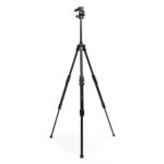 Trípode Manfrotto ONE Photo de aluminio con rótula XPRO 3-Way (MKONEPA-3W) - Imagen 14