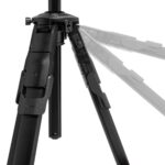 Trípode Manfrotto ONE Photo de aluminio con rótula XPRO 3-Way (MKONEPA-3W) - Imagen 8
