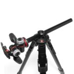 Trípode Manfrotto ONE Photo de aluminio con rótula XPRO 3-Way (MKONEPA-3W) - Imagen 6