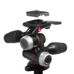 Trípode Manfrotto ONE Photo de aluminio con rótula XPRO 3-Way (MKONEPA-3W) - Imagen 3