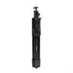 Trípode Manfrotto ONE Photo de aluminio con rótula XPRO Ball (MKONEPA-BHQ6T) - Imagen 5