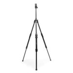 Trípode Manfrotto ONE Photo de aluminio con rótula XPRO Ball (MKONEPA-BHQ6T) - Imagen 8