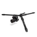 Trípode Manfrotto ONE Photo de aluminio con rótula XPRO Ball (MKONEPA-BHQ6T) - Imagen 10