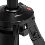 Trípode Manfrotto ONE Photo de aluminio con rótula XPRO Ball (MKONEPA-BHQ6T) - Imagen 11