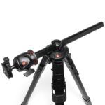 Trípode Manfrotto ONE Photo de aluminio con rótula XPRO Ball (MKONEPA-BHQ6T) - Imagen 15