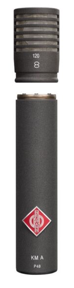 Neumann KM A Nx - Imagen 5