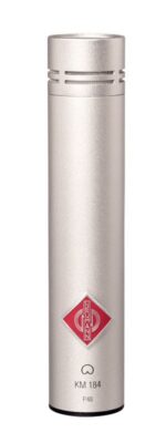Neumann KM184 STEREO - Imagen 2
