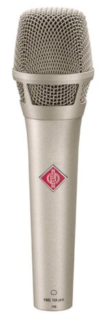Neumann KMS104 PLUS - Imagen 2