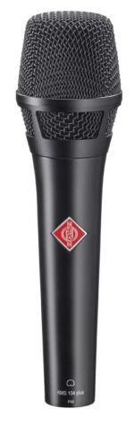 Neumann KMS104 PLUS BK - Imagen 2