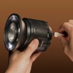 Ulanzi LC60 LightOn luz COB de mano de 65 W con modo flash - Imagen 3