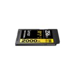 Lexar SDXC Pro 2000X UHS-II U3 R300/W260 (V90) 256GB - Imagen 5