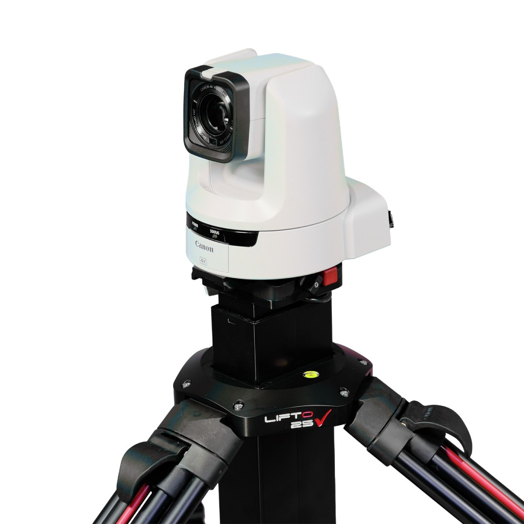 lifto-25-motorized-elevation-column-6.jpg Cartoni Lifto 25/S Pro - Powered by Polecam - Imagen 1