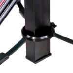 Cartoni Lifto 25/S Pro - Powered by Polecam - Imagen 5