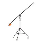 Manfrotto Light Boom 35 Black A25 without Stand - Imagen 4