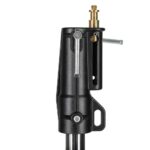 Manfrotto Heavy Duty Stand - Imagen 5