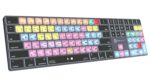 Avid Pro Tools TITAN Wireless Backlit Keyboard - Mac US English - Imagen 2
