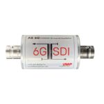 LMP A5 3G / 6G HDSDI Ground Isolator