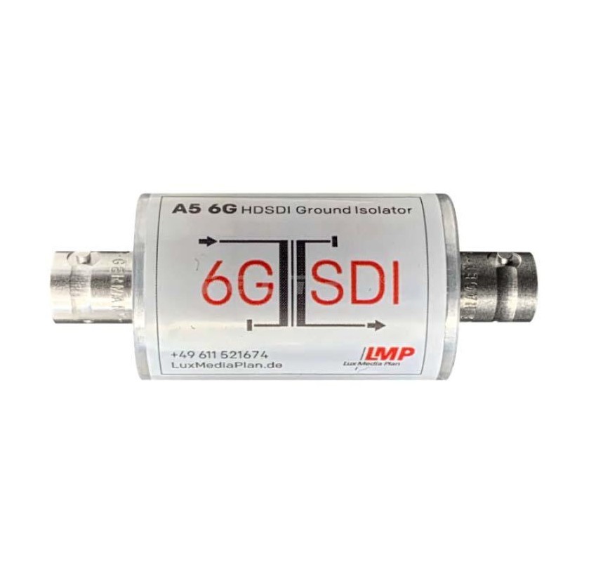 lmp-a5-6gsdi-001.jpg LMP A5 3G / 6G HDSDI Ground Isolator - Imagen 1