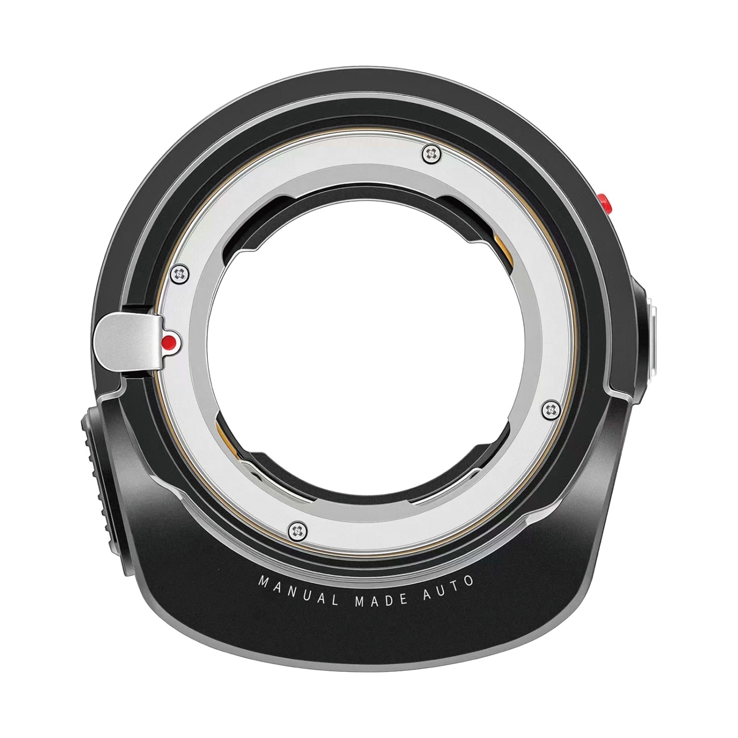 m2rf-1.jpg Megadap Leica M – Canon RF Autofocus Adapter (M2RF) - Imagen 1