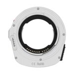 Megadap Leica M – Canon RF Autofocus Adapter (M2RF) - Imagen 2