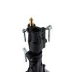 Manfrotto Black Aluminium Follow Spot Stand - Imagen 7