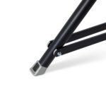 Manfrotto Black Aluminium Follow Spot Stand - Imagen 8