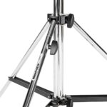 Manfrotto Heavy Duty Stand - Imagen 7
