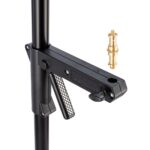 Manfrotto Column Stand Black - Imagen 3