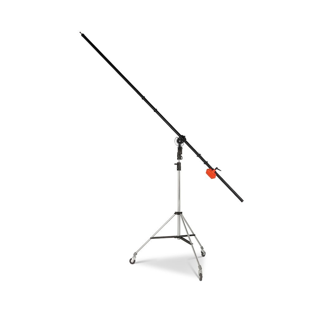 manfrotto-lighting-light-boom-35-black-a25-w-cine-085b-02.jpg Manfrotto LIGHT BOOM 35 BLACK A25 W/CINE - Imagen 1