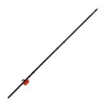 Manfrotto LIGHT BOOM 35 BLACK A25 W/CINE - Imagen 3