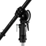 Manfrotto LIGHT BOOM 35 BLACK A25 W/CINE - Imagen 5