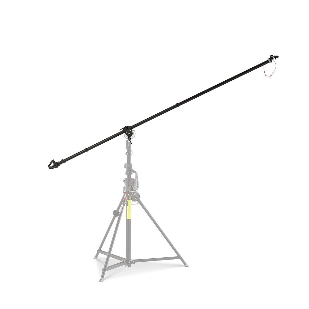 manfrotto-lighting-superboom-black-a17-014-w-cine-025b-03.jpg Manfrotto SUPERBOOM BLACK A17+014 W/CINE - Imagen 1