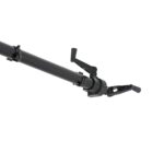 Manfrotto SUPERBOOM BLACK A17+014 W/CINE - Imagen 7