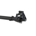 Manfrotto SUPERBOOM BLACK A17+014 W/CINE - Imagen 8