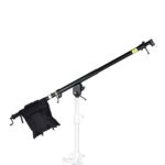 Manfrotto Mega Boom Black (Stand not Included), pr - Imagen 2