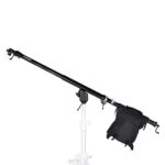 Manfrotto Mega Boom Black (Stand not Included), pr - Imagen 3