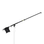 Manfrotto Mega Boom Black (Stand not Included), pr - Imagen 4