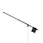 Manfrotto Mega Boom Black (Stand not Included), pr - Imagen 9