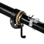 Manfrotto Mega Boom Black (Stand not Included), pr - Imagen 10
