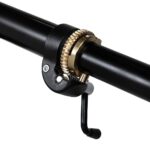 Manfrotto Mega Boom Black (Stand not Included), pr - Imagen 5