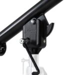 Manfrotto Mega Boom Black (Stand not Included), pr - Imagen 11