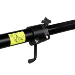 Manfrotto Mega Boom Black (Stand not Included), pr - Imagen 12